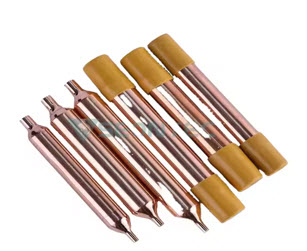 Phin lọc tủ lạnh 1 đuôi hãng Hengsen