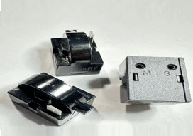 Rơ le Bán dẫn nâu loại 22Ω