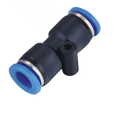 Đầu Nối Khí Thẳng Phi 12 mm