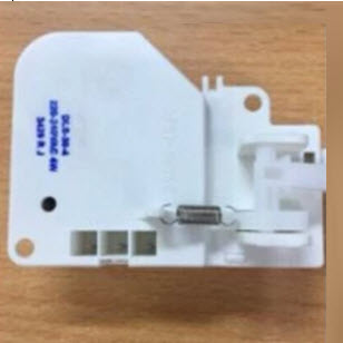 Công tắc cửa máy giặt Toshiba DLS