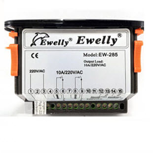 Ewelly 285