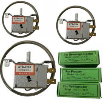 Themostat - cảm biến nhiệt độ tủ lạnh 132, 133,134
