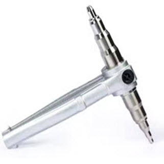 dụng cụ nong ống CT-23