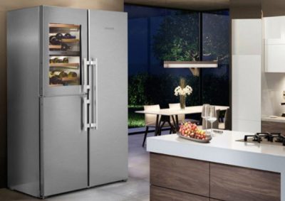 Sửa chữa bảo trì tủ lạnh