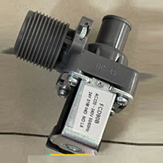 van cấp đơn Panasonic